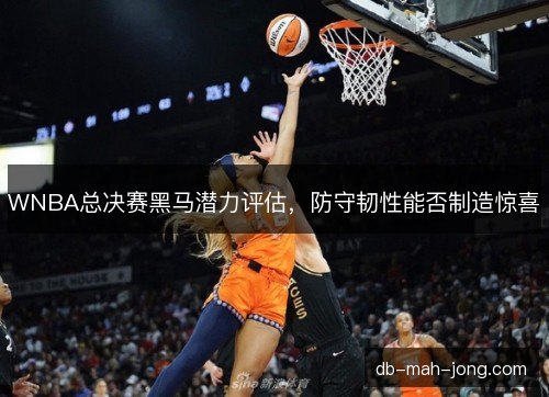 WNBA总决赛黑马潜力评估,防守韧性能否制造惊喜 WNBA总决赛黑马潜力评估,防守韧性能否制造惊喜